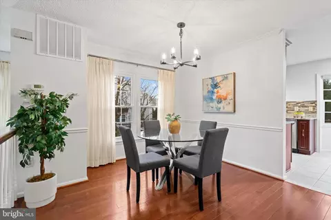 Dining - 14810 Cherry Leaf Ter, Silver Spring, MD 20906 photo 2 of 2