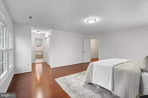 Bedroom - 14810 Cherry Leaf Ter, Silver Spring, MD 20906 photo 1 of 4
