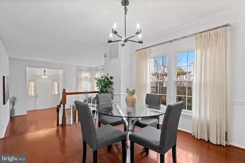 Dining - 14810 Cherry Leaf Ter, Silver Spring, MD 20906 photo 1 of 2