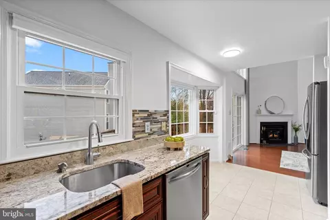Kitchen - 14810 Cherry Leaf Ter, Silver Spring, MD 20906 photo 1 of 4