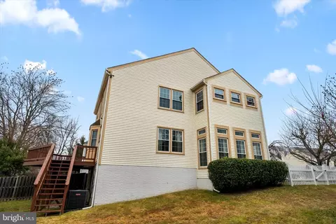 Exterior - 14810 Cherry Leaf Ter, Silver Spring, MD 20906 photo 2 of 4
