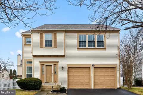 14810 Cherry Leaf Ter, Silver Spring, MD 20906