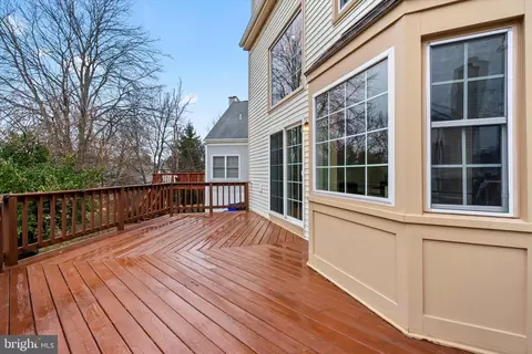 Exterior - 14810 Cherry Leaf Ter, Silver Spring, MD 20906 photo 3 of 4