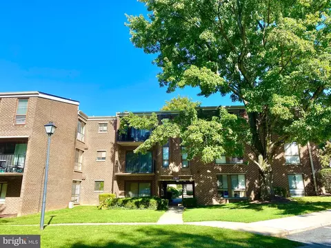 17817 Buehler Rd #96, Olney, MD 20832