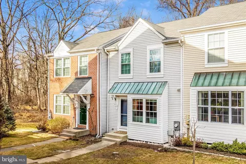18250 Paladin Dr, Olney, MD 20832