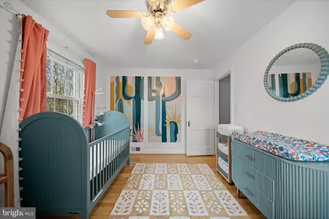 Bedroom - 10310 Naglee Rd, Silver Spring, MD 20903 photo 5 of 7
