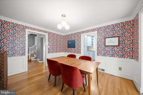 Dining - 10310 Naglee Rd, Silver Spring, MD 20903 photo 1 of 2