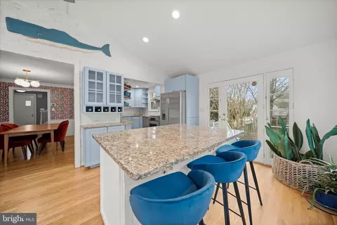 Kitchen - 10310 Naglee Rd, Silver Spring, MD 20903 photo 3 of 4