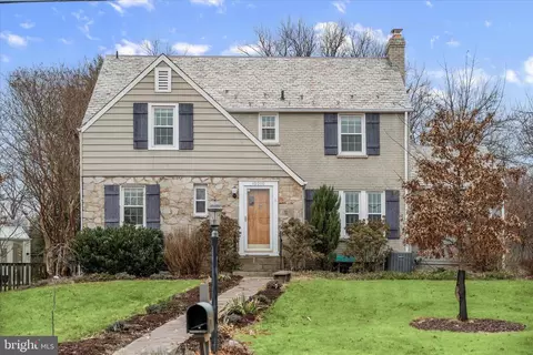 10310 Naglee Rd, Silver Spring, MD 20903