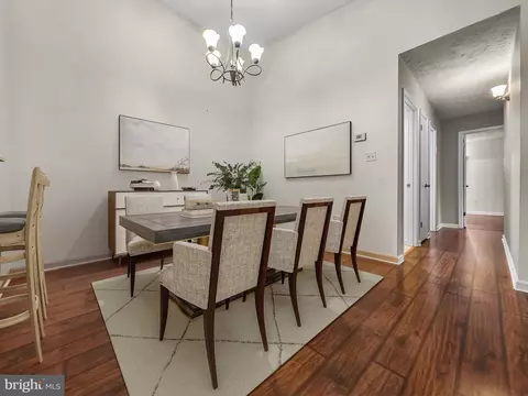 58 Windbrooke Cir #58, Gaithersburg, MD 20879