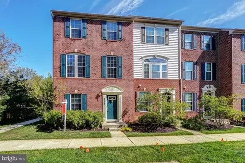 3925 Broadheath Cir, Burtonsville, MD 20866