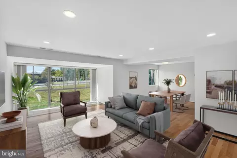 18910 Smoothstone Way #4, Montgomery Village, MD 20886