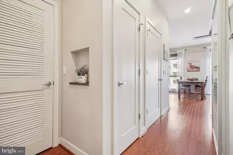 Entry Way - 1320 Fenwick Ln #711, Silver Spring, MD 20910 photo 1 of 3