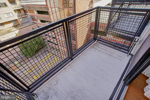 Exterior - 1320 Fenwick Ln #711, Silver Spring, MD 20910 photo 1 of 5