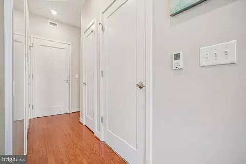 Entry Way - 1320 Fenwick Ln #711, Silver Spring, MD 20910 photo 2 of 3