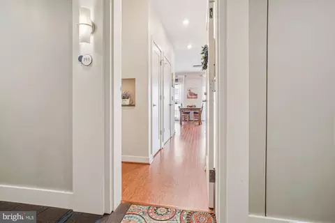 Entry Way - 1320 Fenwick Ln #711, Silver Spring, MD 20910 photo 3 of 3