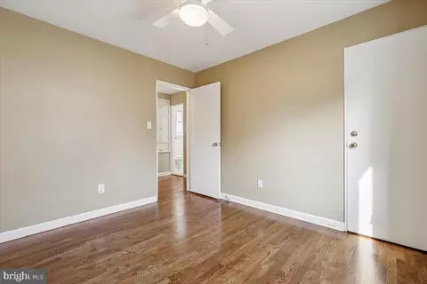 Bedroom - 1707 Sanford Rd, Silver Spring, MD 20902 photo 3 of 4