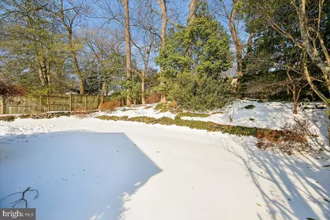 Exterior - 1707 Sanford Rd, Silver Spring, MD 20902 photo 8 of 8