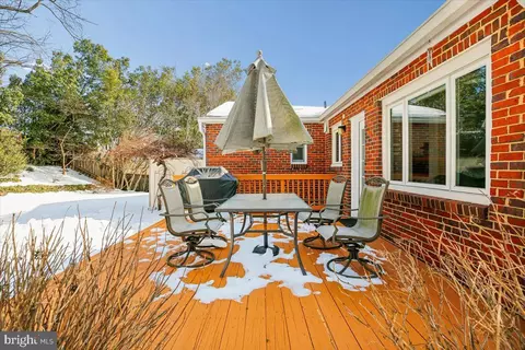 Exterior - 1707 Sanford Rd, Silver Spring, MD 20902 photo 3 of 8