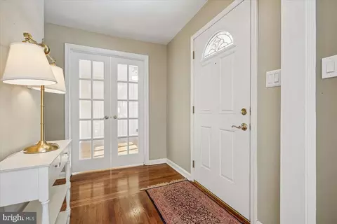 Entry Way - 1707 Sanford Rd, Silver Spring, MD 20902 photo 1 of 5