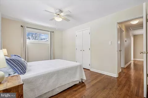 Bedroom - 1707 Sanford Rd, Silver Spring, MD 20902 photo 2 of 4
