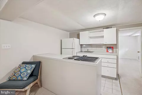 Kitchen - 1707 Sanford Rd, Silver Spring, MD 20902 photo 6 of 8