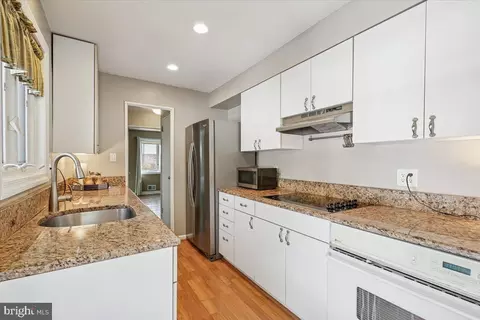 Kitchen - 1707 Sanford Rd, Silver Spring, MD 20902 photo 1 of 8