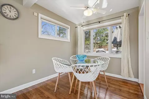 Dining - 1707 Sanford Rd, Silver Spring, MD 20902 photo 1 of 2