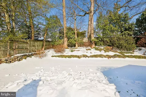 Exterior - 1707 Sanford Rd, Silver Spring, MD 20902 photo 7 of 8