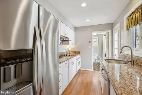 Kitchen - 1707 Sanford Rd, Silver Spring, MD 20902 photo 3 of 8