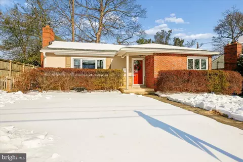 1707 Sanford Rd, Silver Spring, MD 20902