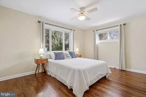 Bedroom - 1707 Sanford Rd, Silver Spring, MD 20902 photo 1 of 4