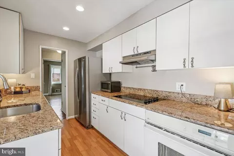 Kitchen - 1707 Sanford Rd, Silver Spring, MD 20902 photo 2 of 8