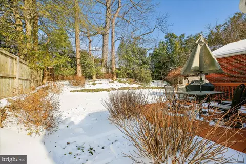 Exterior - 1707 Sanford Rd, Silver Spring, MD 20902 photo 6 of 8