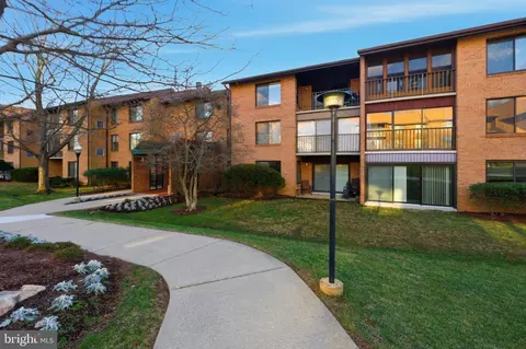 15201 Elkridge Way #93-2E, Silver Spring, MD 20906