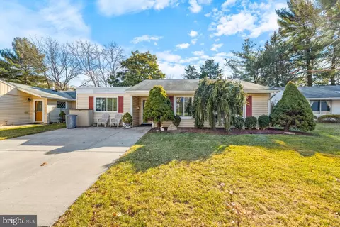 15127 Vantage Hill Rd #6-B, Silver Spring, MD 20906