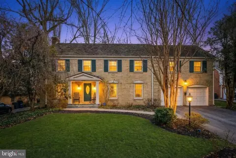 9004 Copenhaver, Potomac, MD 20854