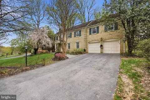 9004 Copenhaver, Potomac, MD 20854