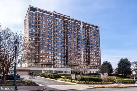 1220 Blair Mill Rd #205, Silver Spring, MD 20910