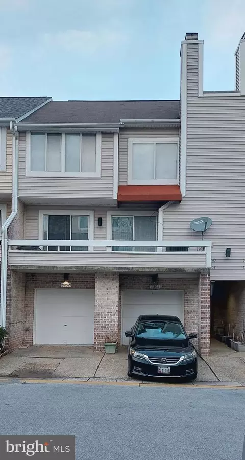 9807 Sailfish Ter, Montgomery Village, MD 20886