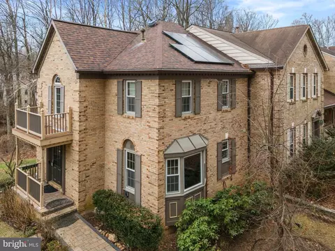 1523 Ivystone Ct, Silver Spring, MD 20904