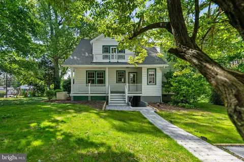 Other - 9403 Warren St, Silver Spring, MD 20910 photo 3 of 16