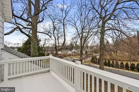 Exterior - 9403 Warren St, Silver Spring, MD 20910 photo 2 of 3