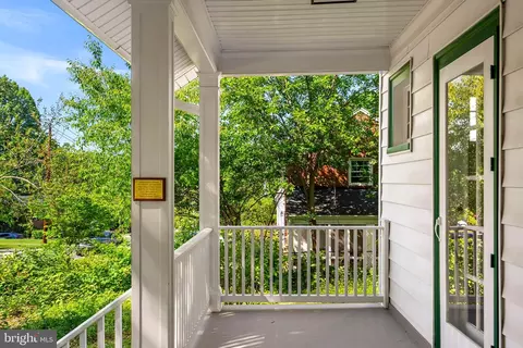 Exterior - 9403 Warren St, Silver Spring, MD 20910 photo 1 of 3