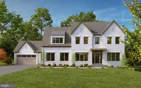 6908 Carmichael Ave, Bethesda, MD 20817