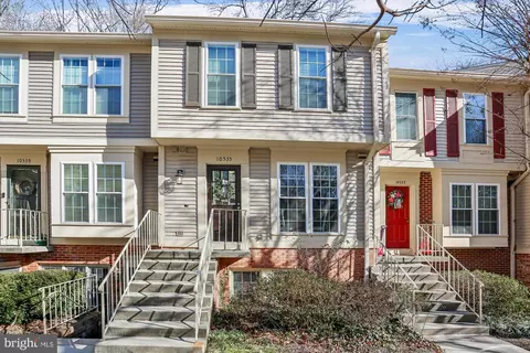 10535 Englishman Dr, Rockville, MD 20852
