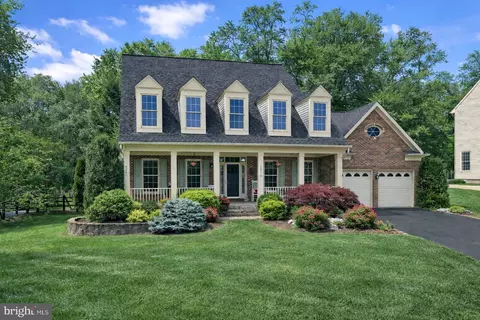 3910 Arbor Crest Way, Rockville, MD 20853