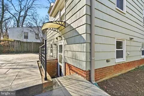 117 Lynnmoor Dr, Silver Spring, MD 20901 photo 24