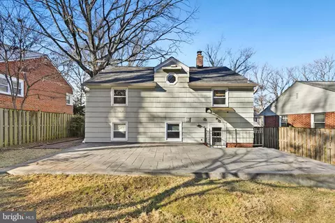 117 Lynnmoor Dr, Silver Spring, MD 20901 photo 26