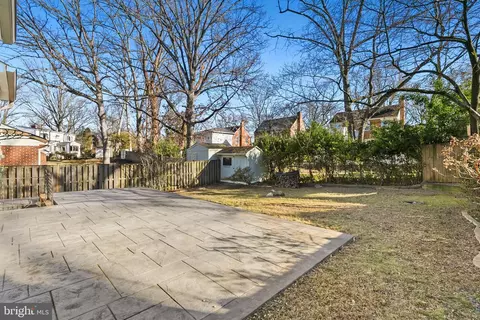 117 Lynnmoor Dr, Silver Spring, MD 20901 photo 28